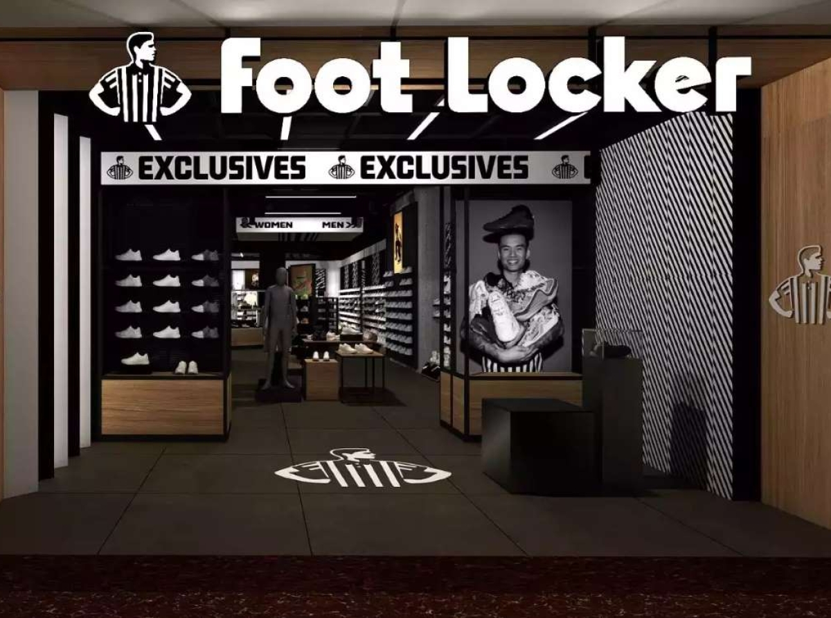 Foot Locker plans omnnichannel debut in India with Metro Brands, Nykaa Fashion 